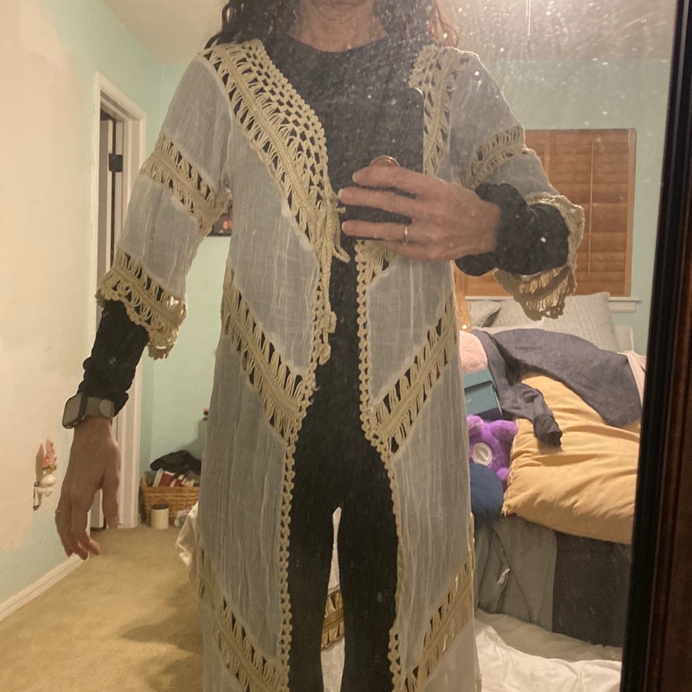 Fun addition to any outfit